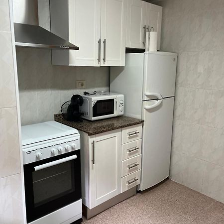 Apartamento Ca Valen 4 Peñíscola エクステリア 写真