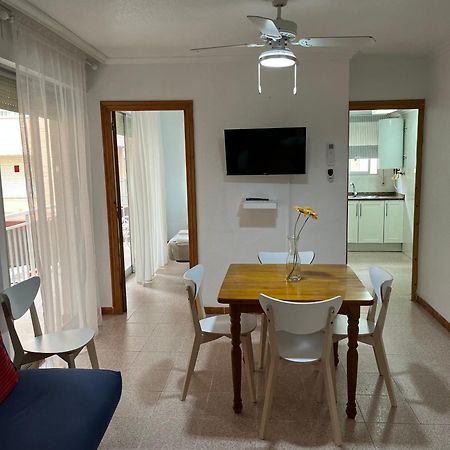 Apartamento Ca Valen 4 Peñíscola エクステリア 写真