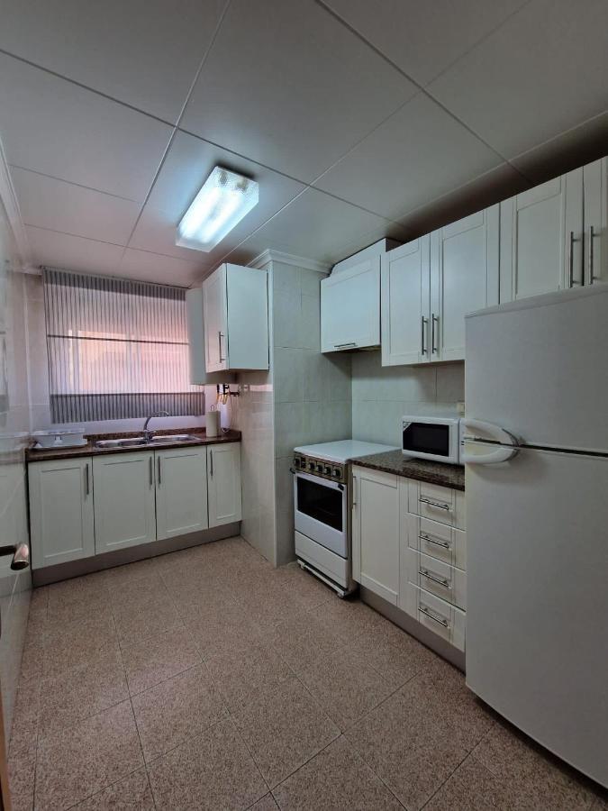 Apartamento Ca Valen 4 Peñíscola エクステリア 写真