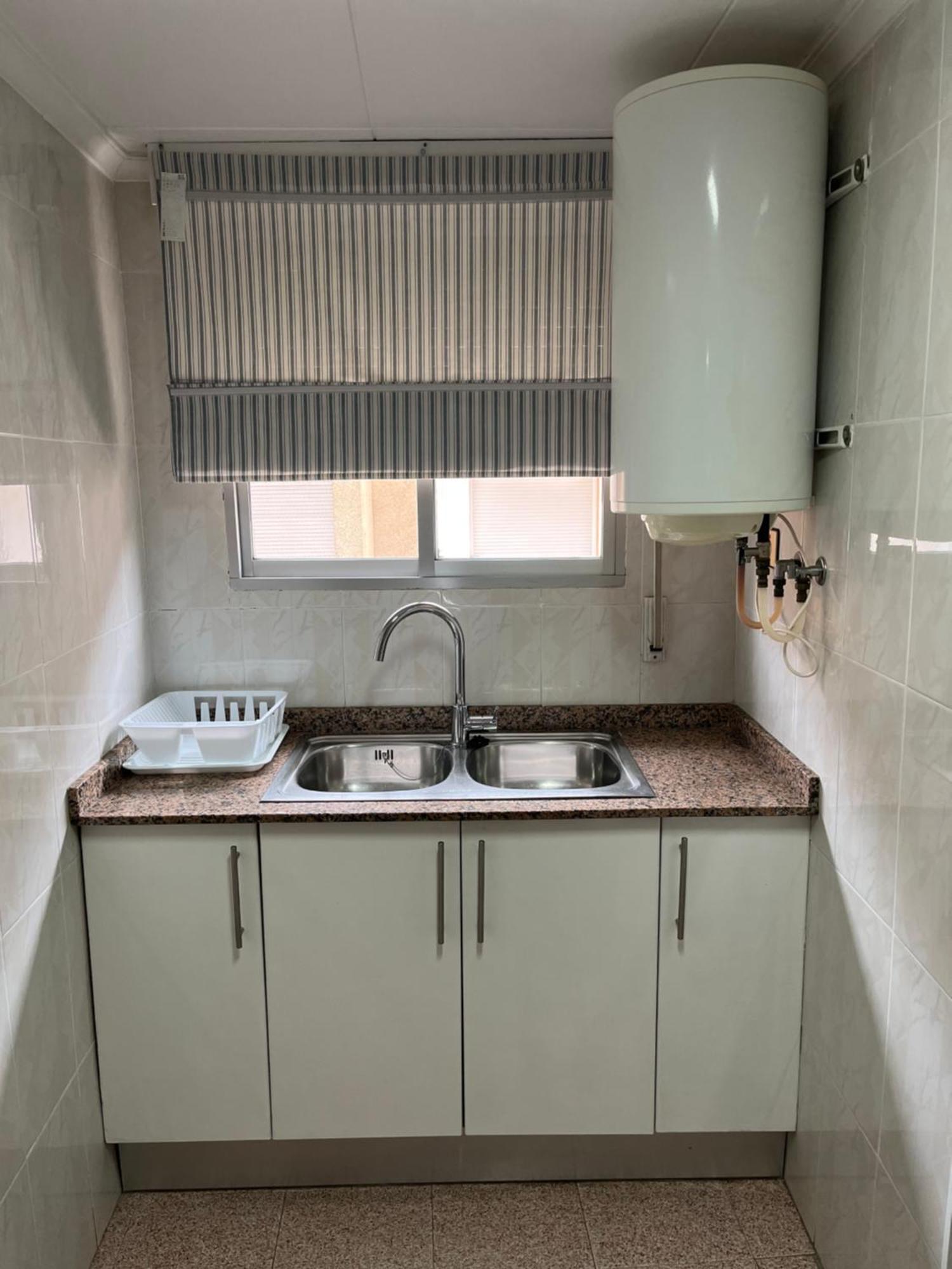 Apartamento Ca Valen 4 Peñíscola エクステリア 写真