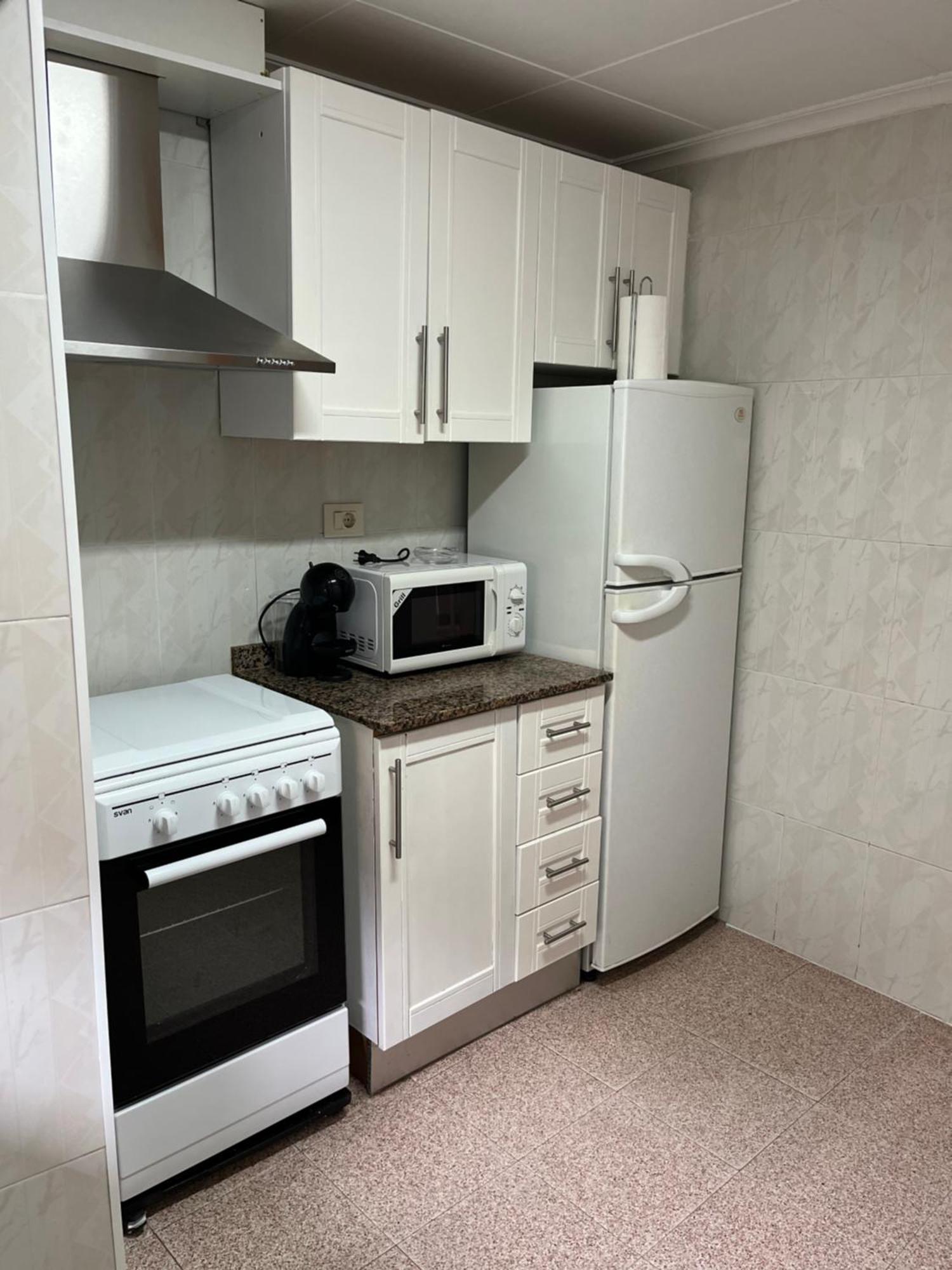 Apartamento Ca Valen 4 Peñíscola エクステリア 写真