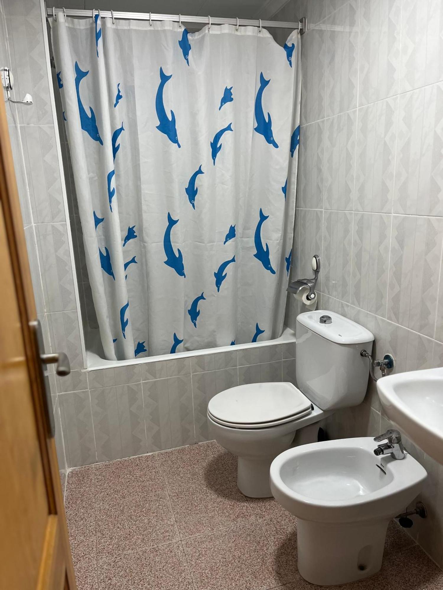 Apartamento Ca Valen 4 Peñíscola エクステリア 写真
